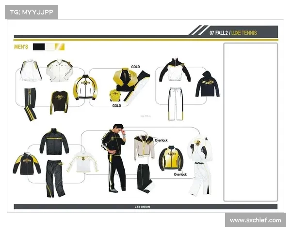 网球比赛志愿者服装设计理念与实用性分析助力赛事体验提升 网球比赛志愿者服装设计理念与实用性分析助力赛事体验提升