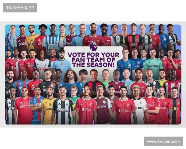 英超球迷评分分析:揭示球迷对球队表现的真实态度与偏好 英超球迷评分分析:揭示球迷对球队表现的真实态度与偏好