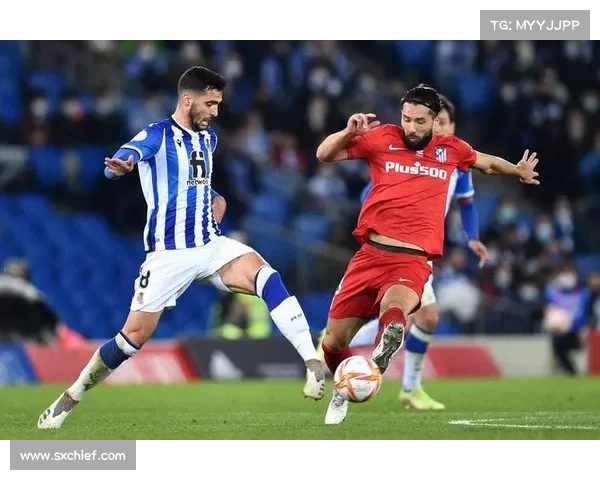 马德里竞技:重塑辉煌的战术革命与未来展望 马德里竞技:重塑辉煌的战术革命与未来展望