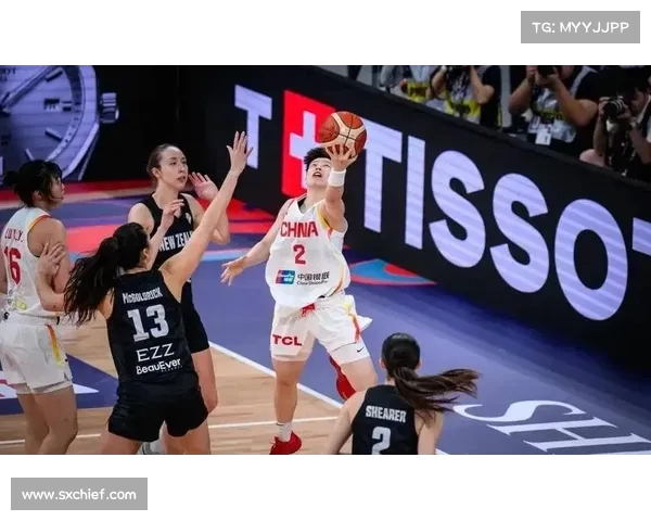 中国女篮三战大胜107分锁定世界杯名额静待日新胜者挑战