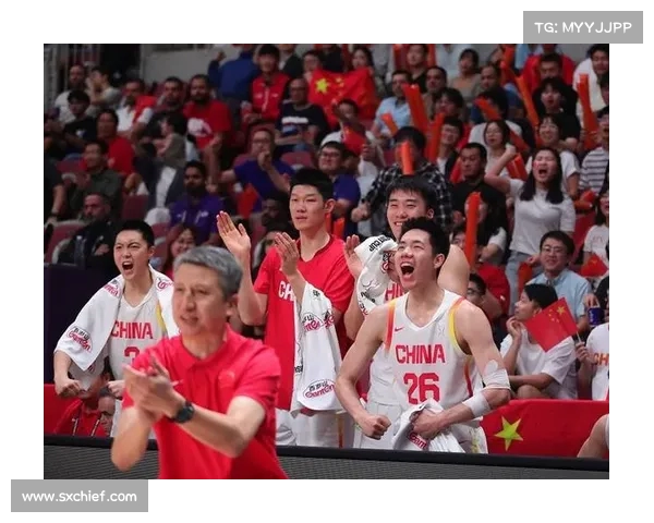 朱俊龙缺席全运会比赛与姚明现身为母校加油助威彰显篮球情怀 朱俊龙缺席全运会比赛与姚明现身为母校加油助威彰显篮球情怀