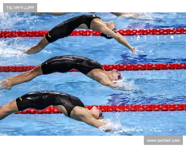 游泳装备科技革新引领未来潮流提升运动表现与安全保障 游泳装备科技革新引领未来潮流提升运动表现与安全保障