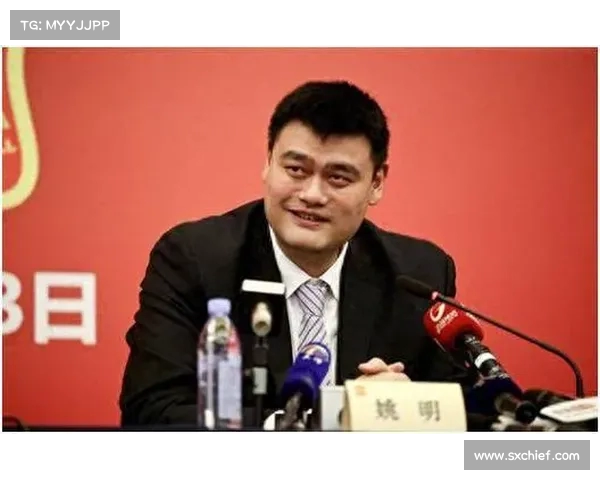 朱俊龙缺席全运会比赛与姚明现身为母校加油助威彰显篮球情怀 朱俊龙缺席全运会比赛与姚明现身为母校加油助威彰显篮球情怀